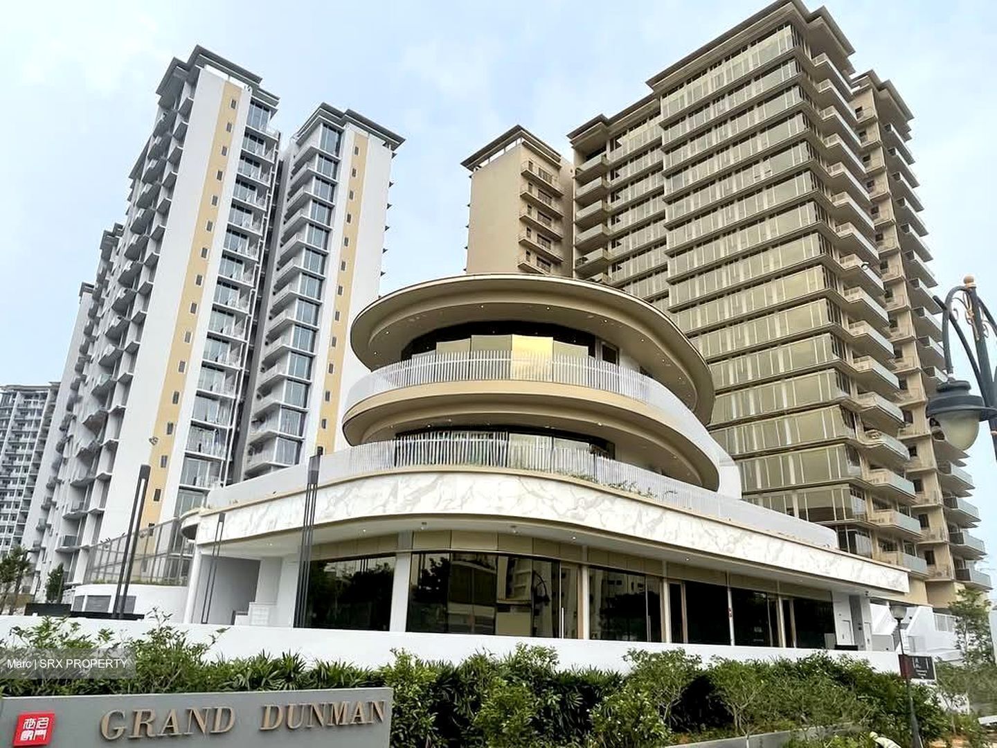 Dunman Road (D15), Condominium #593250791